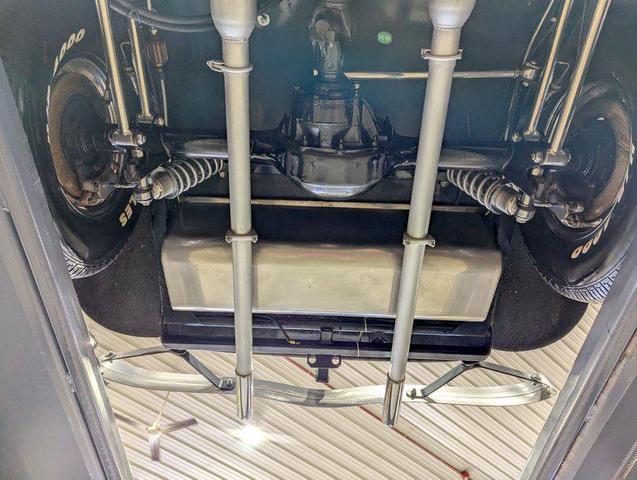 Photo of 1934 Bimini Blue Ford Custom