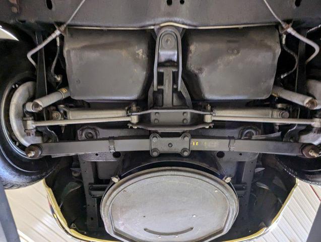 Photo of 1966 Sunfire Yellow Chevrolet Corvette