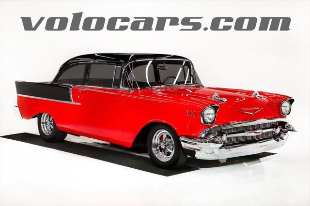 1957 Chevrolet 150