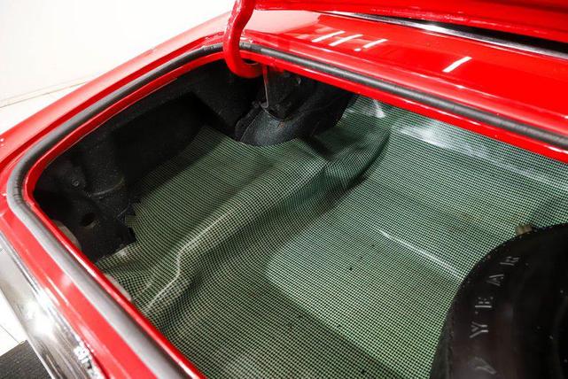 Photo of 1967 Bolero Red Chevrolet Camaro