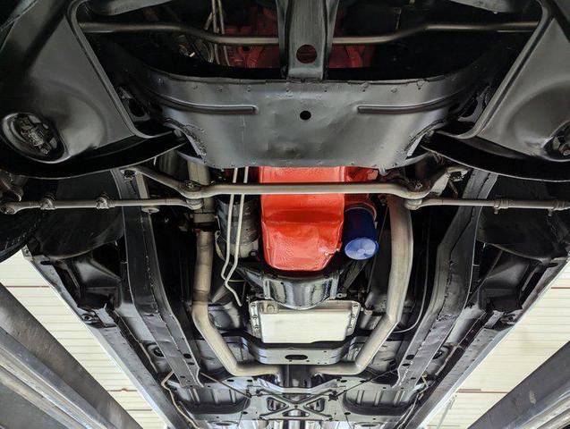 Photo of 1967 Bolero Red Chevrolet Camaro