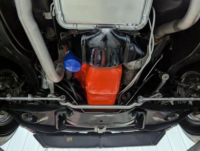 Photo of 1967 Bolero Red Chevrolet Camaro