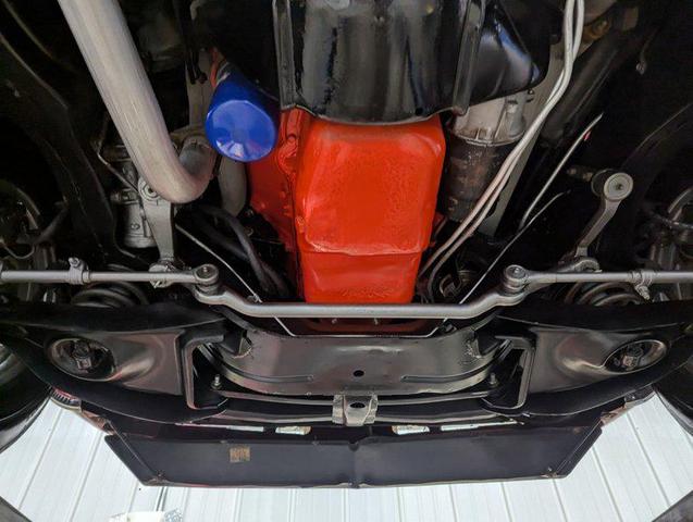 Photo of 1967 Bolero Red Chevrolet Camaro