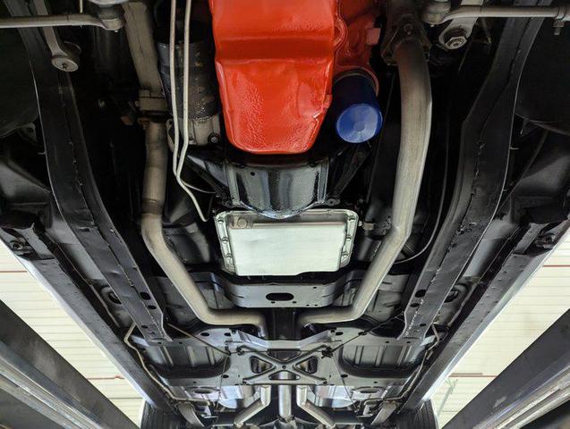 Photo of 1967 Bolero Red Chevrolet Camaro