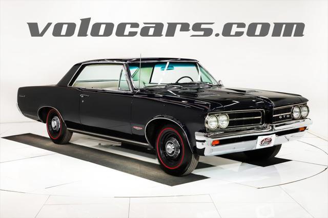 1964 Pontiac GTO