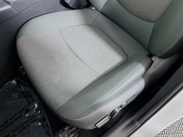 Photo of 2024 White Toyota RAV4