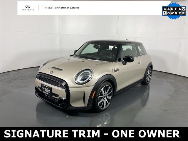 2022 MINI Hardtop