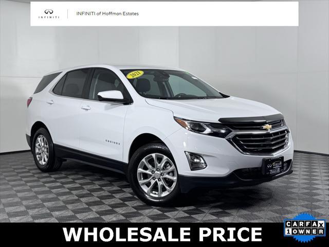 2021 Chevrolet Equinox