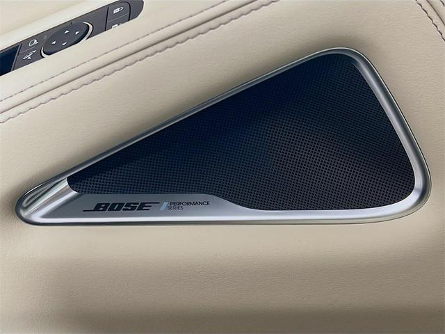 Photo of 2025 Mineral Black INFINITI QX60