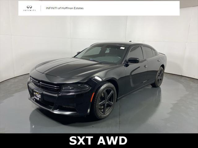 2019 Dodge Charger