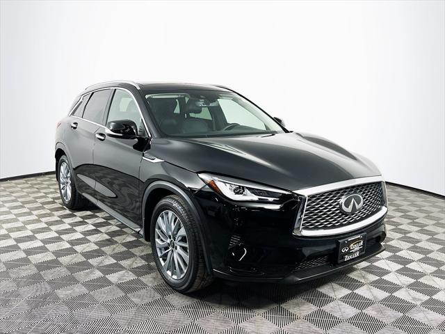2023 Infiniti QX50