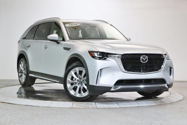 2024 Mazda Cx-90