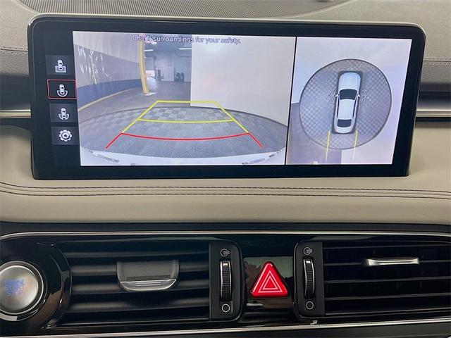 Photo of 2022 Uyuni White Genesis G70