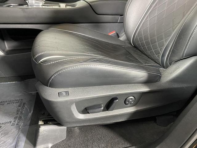 Photo of 2023 Mineral Black INFINITI QX60