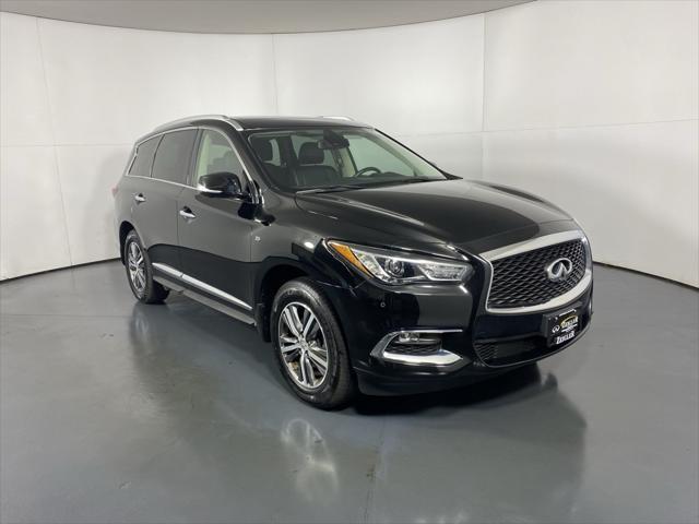 2019 Infiniti QX60