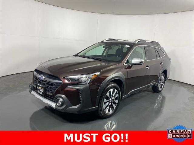 2023 Subaru Outback
