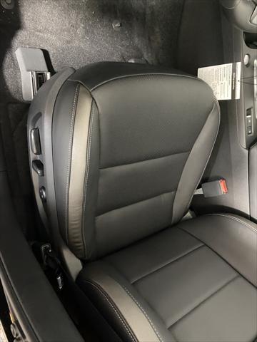 Photo of 2025 Black Obsidian INFINITI QX50
