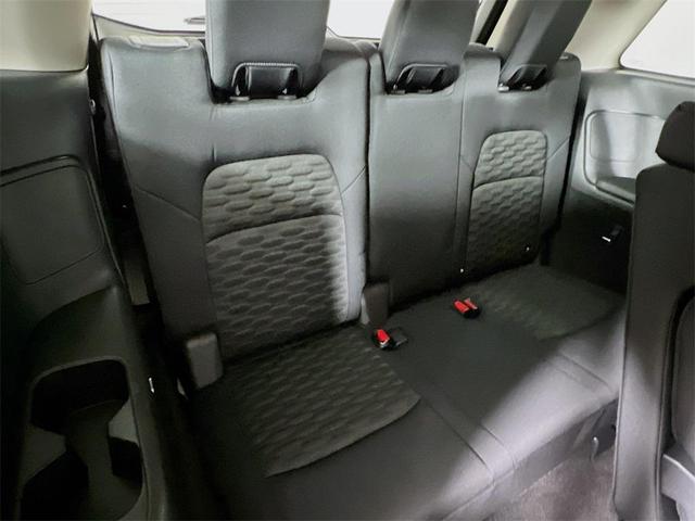 Photo of 2022 Gun Metallic Nissan Pathfinder