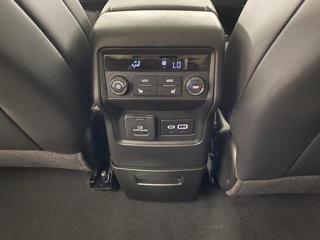 Photo of 2023 Summit White GMC Acadia