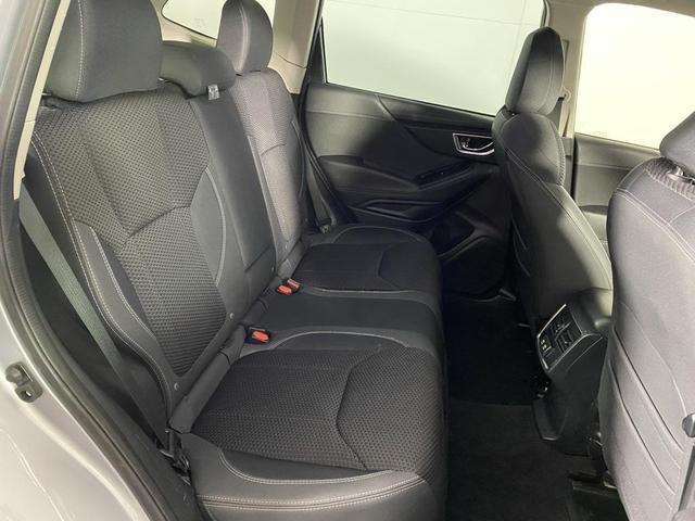 Photo of 2022 Ice Silver Metallic Subaru Forester
