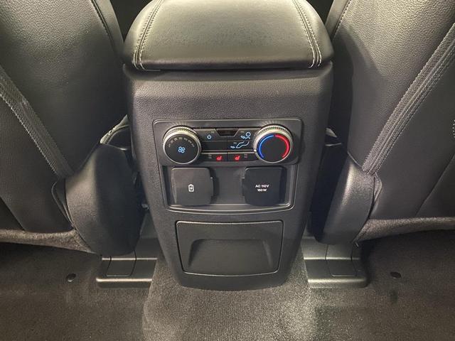 Photo of 2023 Black Metallic Ford Explorer