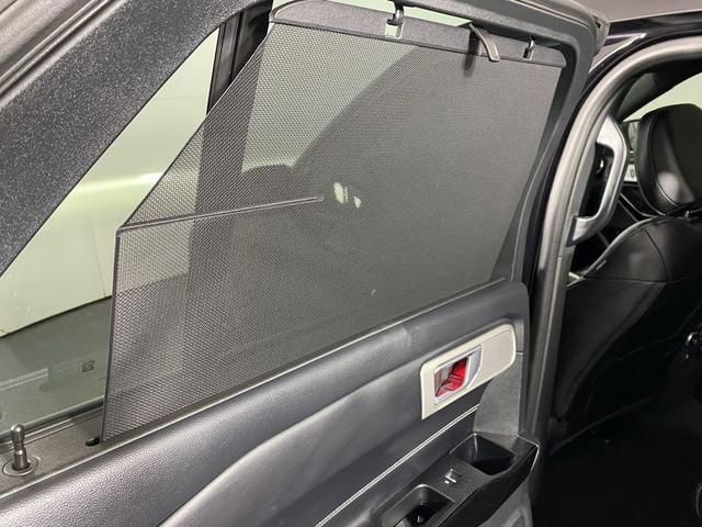 Photo of 2023 Black Metallic Ford Explorer