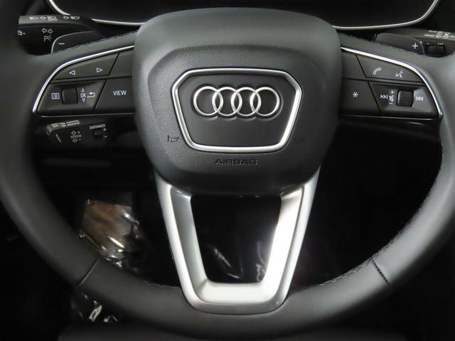 Photo of 2025 Pulse Orange Audi Q3