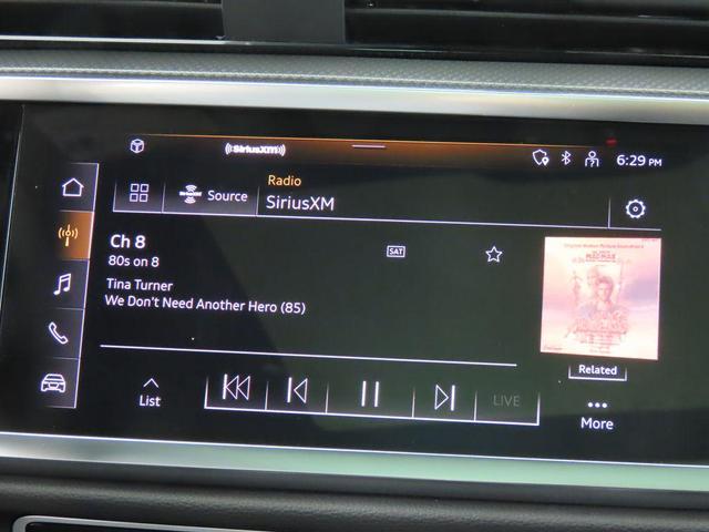 Photo of 2025 Pulse Orange Audi Q3