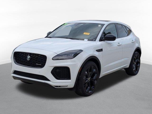 2024 Jaguar E-pace