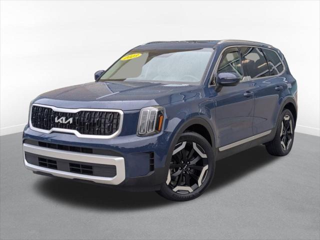 2023 Kia Telluride