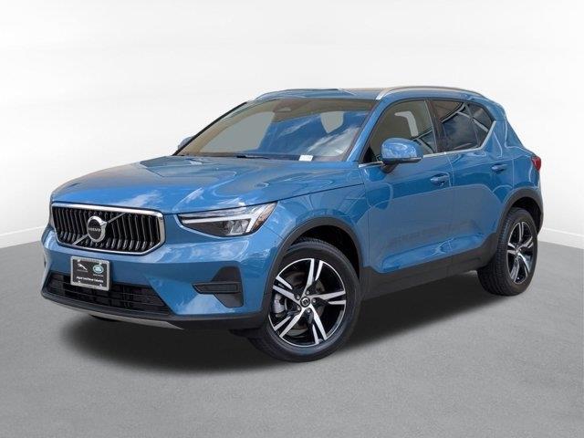 2024 Volvo XC40