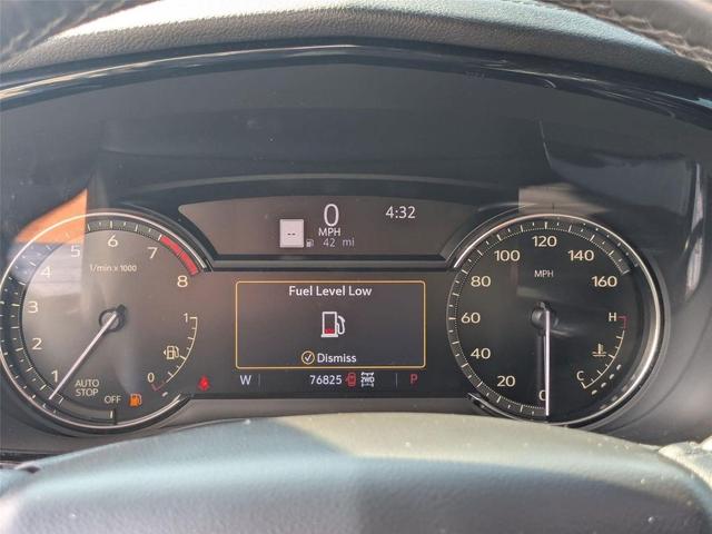 Photo of 2020 Crystal White Tricoat Cadillac XT6