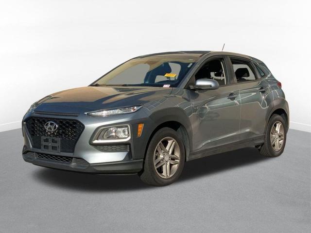 2019 Hyundai KONA