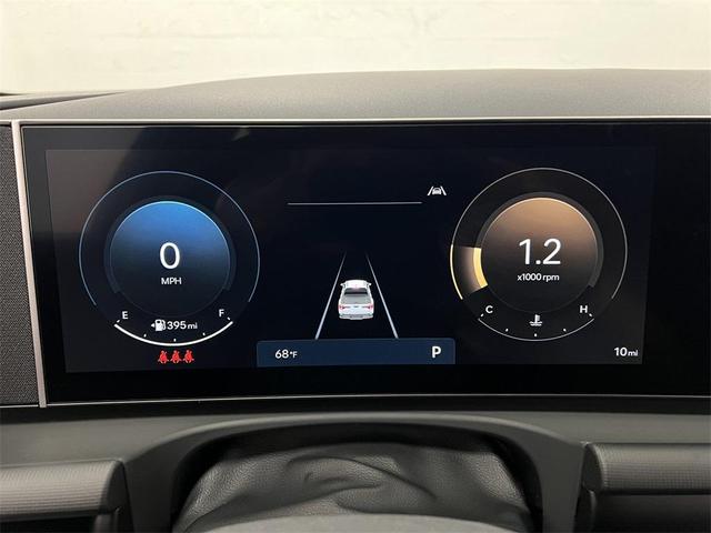 Photo of 2026 Blue Stone Hyundai SANTA CRUZ