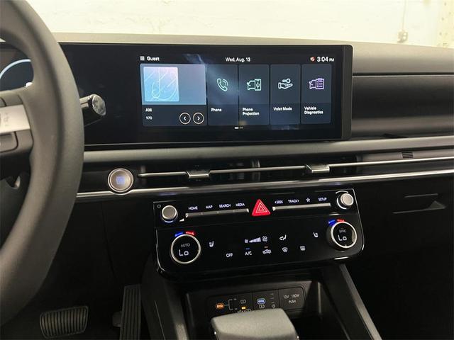 Photo of 2026 Blue Stone Hyundai SANTA CRUZ