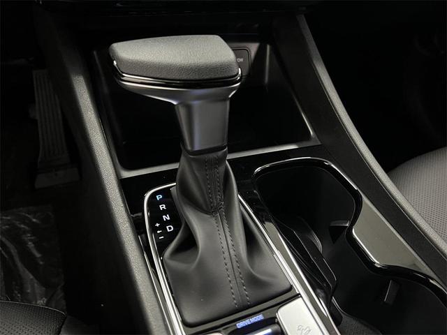 Photo of 2026 Blue Stone Hyundai SANTA CRUZ