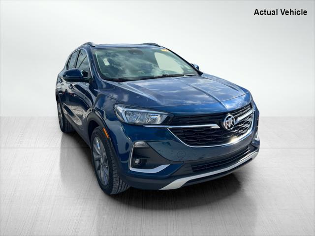 2020 Buick Encore Gx