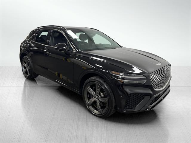 2024 Genesis Gv70
