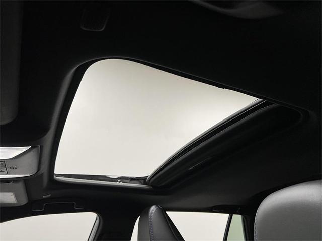 Photo of 2023 Silver Sky Metallic Toyota RAV4 Hybrid
