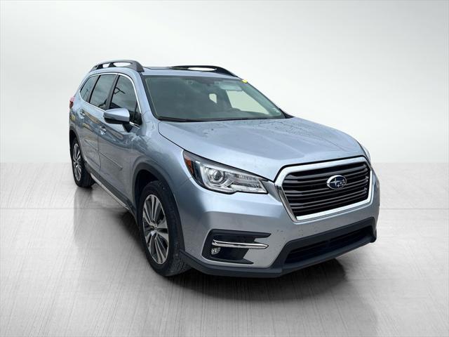2020 Subaru Ascent
