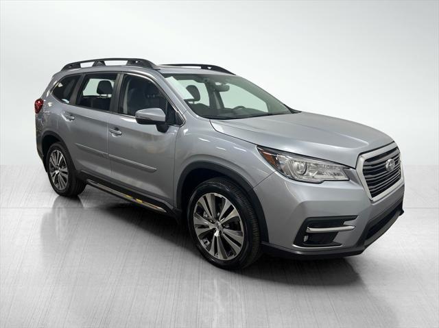 2020 Subaru Ascent