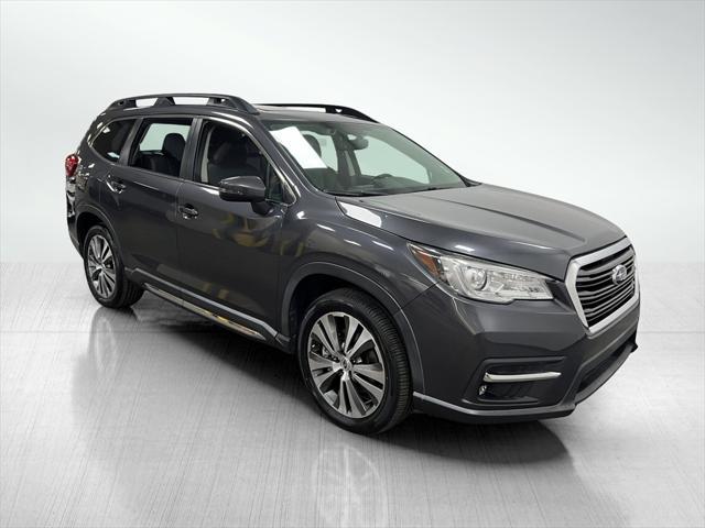 2019 Subaru Ascent
