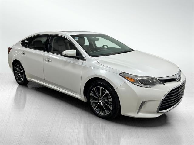 2016 Toyota Avalon