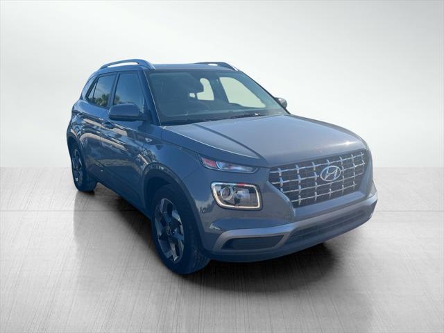 2023 Hyundai Venue