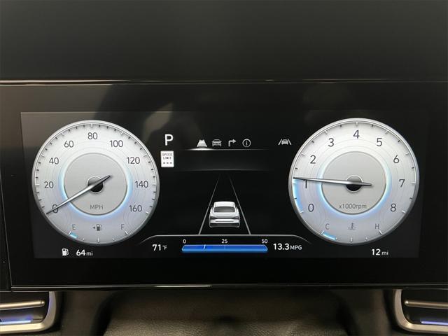 Photo of 2025 Fluid Metal Hyundai ELANTRA