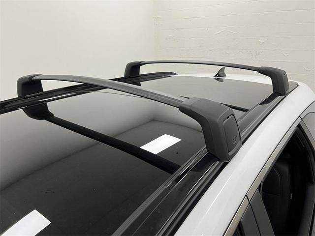 Photo of 2025 Creamy White Pearl Hyundai TUCSON Hybrid