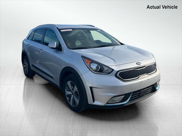 2018 Kia NIRO