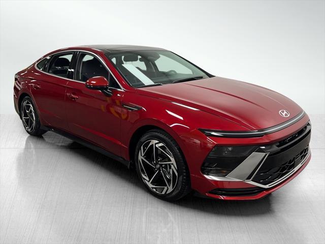 2024 Hyundai Sonata