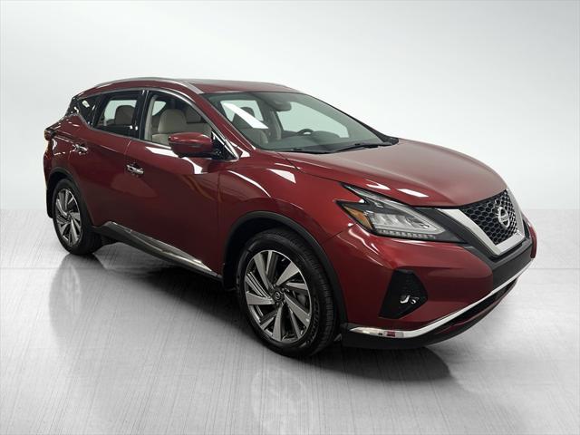 2019 Nissan Murano