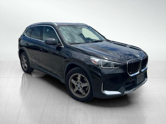 2023 BMW X1